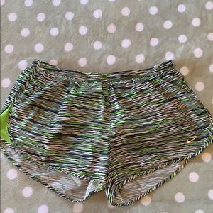 Women’s Nike shorts
